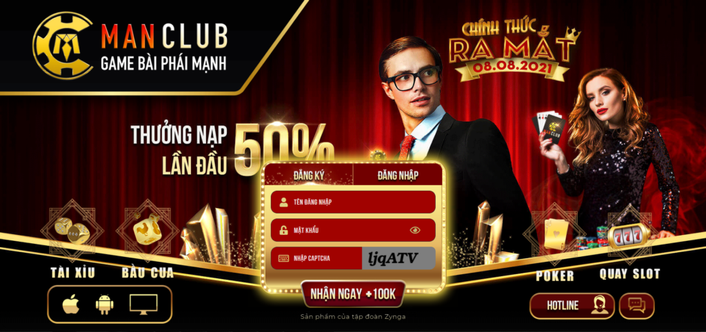 Manclub web giới thiệu tổng quát slot game Bến thượng hải 