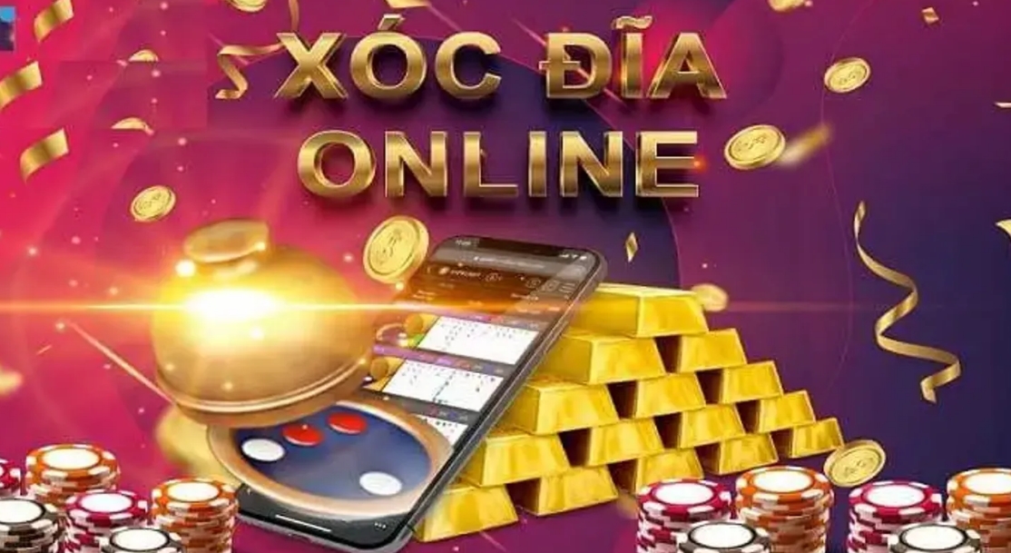 Thưởng game xóc đĩa online từ Manclub web