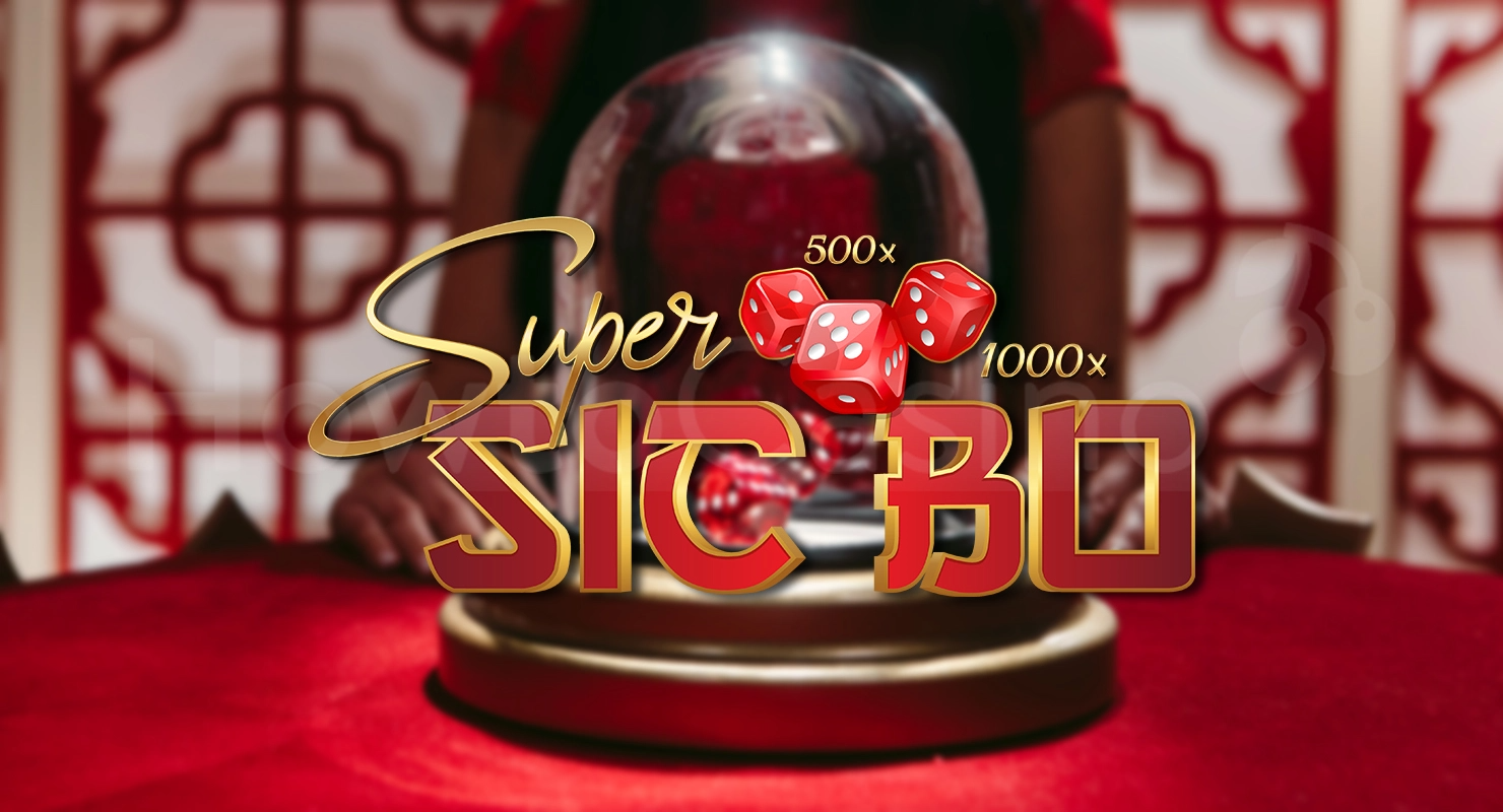 Cược game Sic bo casino tại đăng nhập Manclub