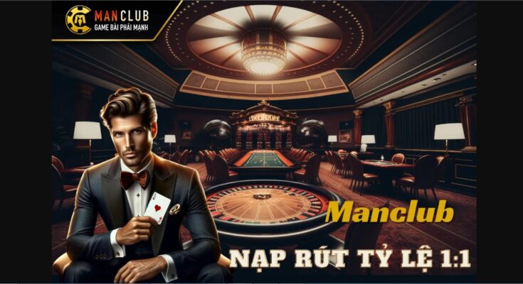 Giải đáp nhanh một số thắc mắc game thủ hay gặp tại play Manclub